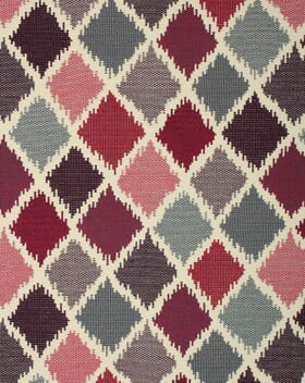 Voyage Maison Hennock Fabric / Berry Voyage Maison Hennock Fabric / Berry