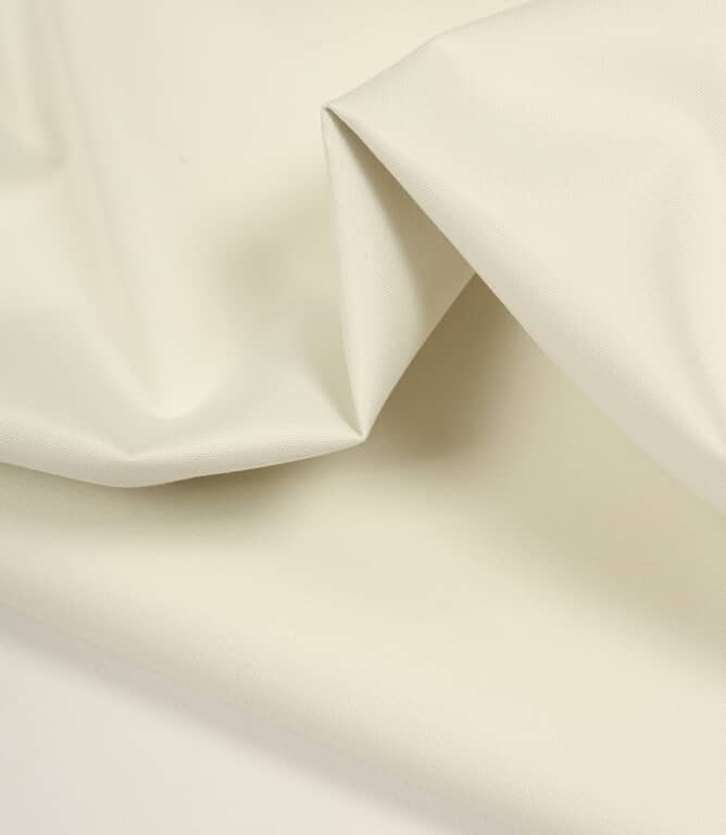 Blackout Lining Fabric / Ivory
