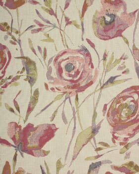 Voyage Maison Meerwood Fabric / Lilac Voyage Maison Meerwood Fabric / Lilac