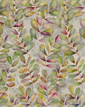 Voyage Maison Willowsmere Fabric / Lilac Voyage Maison Willowsmere Fabric / Lilac