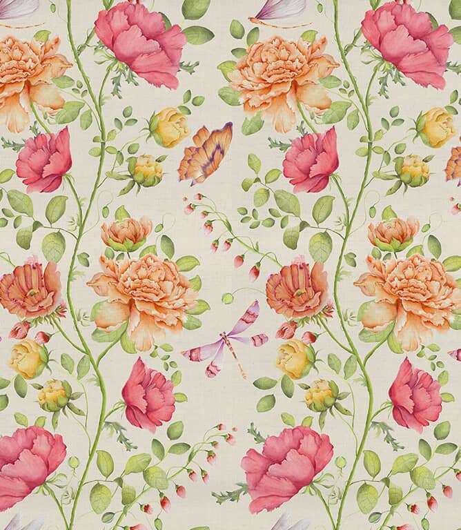 Maisie Clearance Fabric