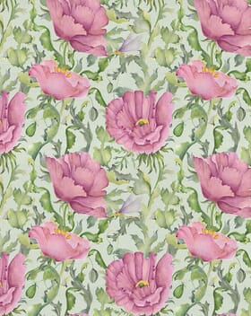Voyage Maison Valeria Clearance Fabric / Sage Voyage Maison Valeria Clearance Fabric / Sage