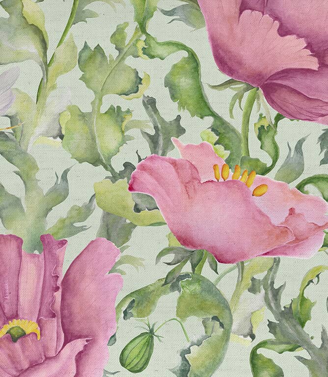 Voyage Maison Valeria Clearance Fabric / Sage