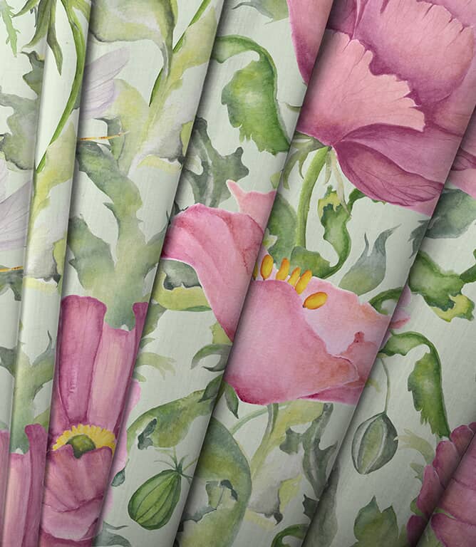 Voyage Maison Valeria Clearance Fabric / Sage