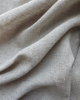 Lisbon Sheer Fabric / Natural Lisbon Sheer Fabric / Natural