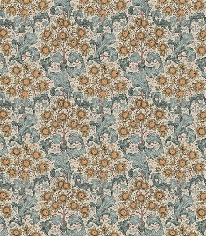 Orchid Oilcloth Fabric