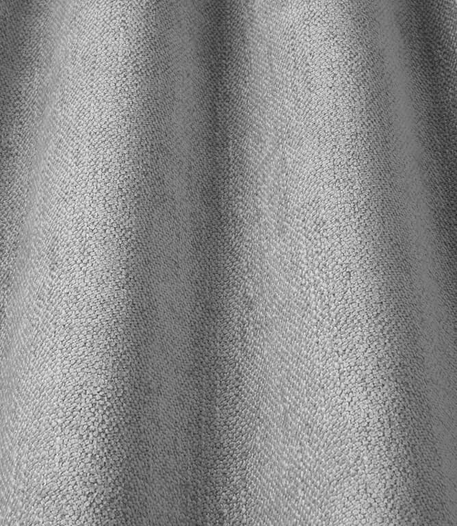 Flynn FR Fabric / Silver Birch