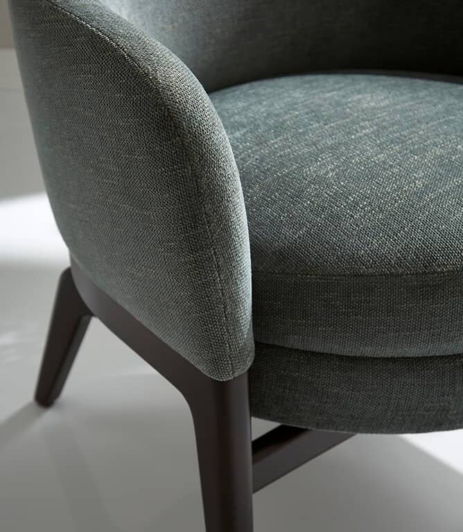 Flynn FR Fabric / Denim