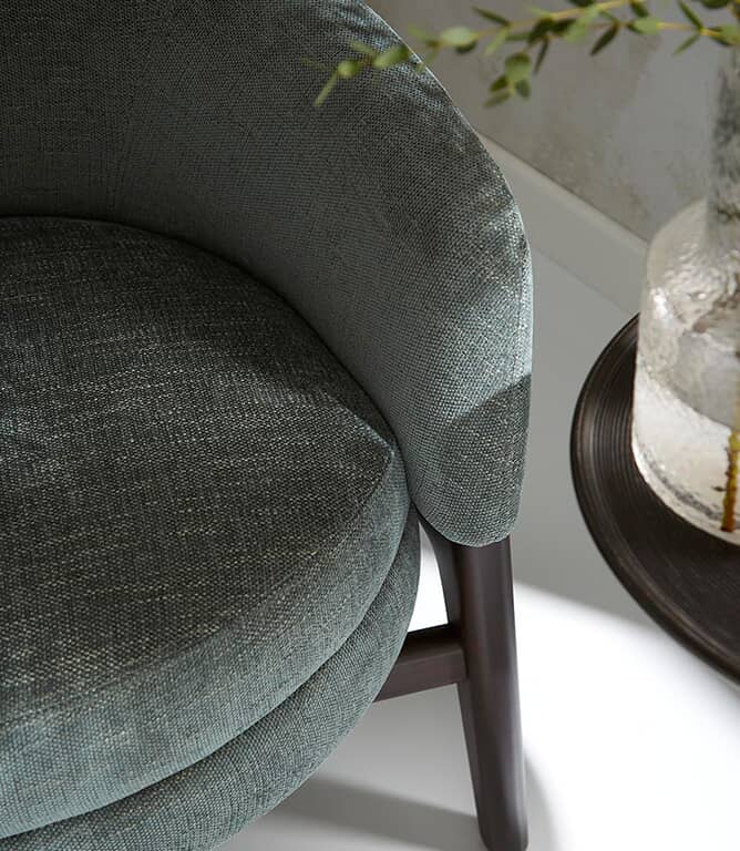 Flynn FR Fabric / Oatmeal