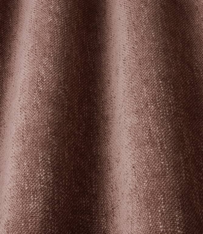 Flynn FR Fabric / Rosewood