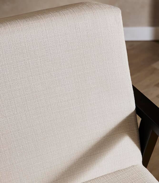 Cairo FR Fabric / Seafoam