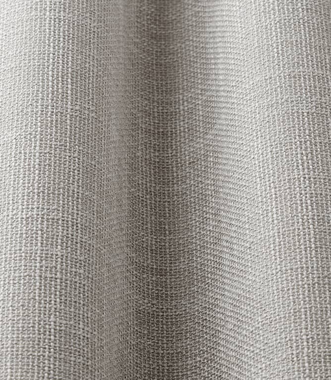 iLiv Mara Voile Fabric / Pebble