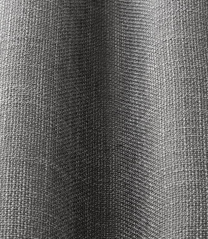 iLiv Mara Voile Fabric / Steel