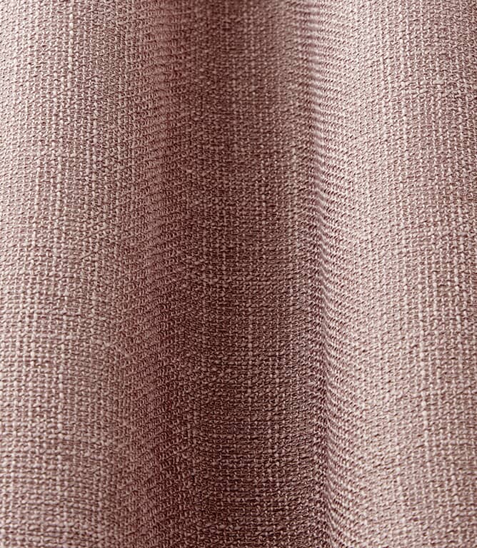 iLiv Mara Voile Fabric / Rosewood