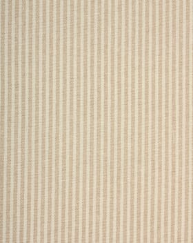 Sandbank Stripe Fabric / Taupe Sandbank Stripe Fabric / Taupe