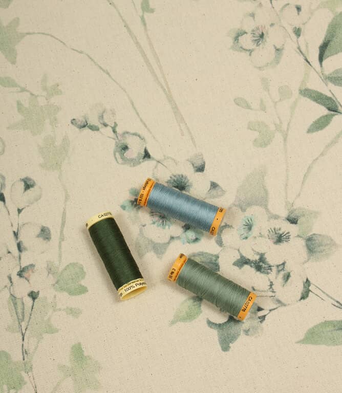 Elsie Fabric / Canopy