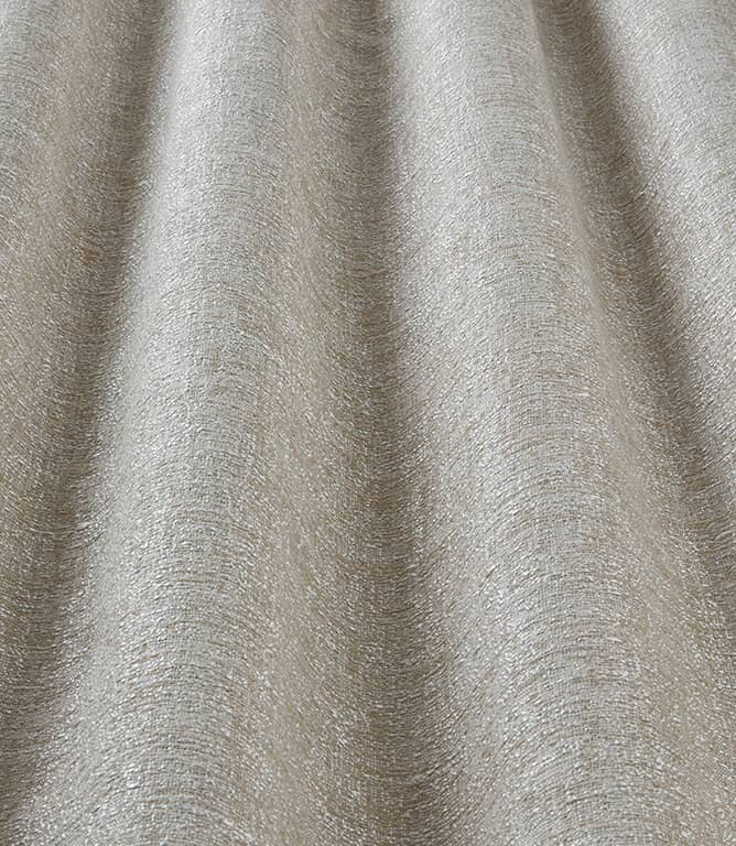 iLiv Matias Voile Fabric / Pebble