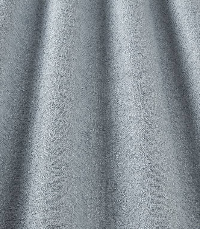 iLiv Matias Voile Fabric / Powder Blue