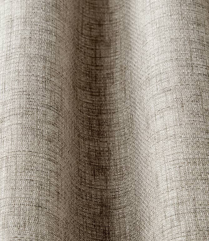 iLiv Moon Voile Fabric / Truffle