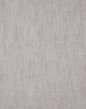 iLiv Osian Voile Fabric / Dove Grey iLiv Osian Voile Fabric / Dove Grey