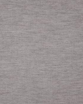 iLiv Osian Voile Fabric / Pewter iLiv Osian Voile Fabric / Pewter