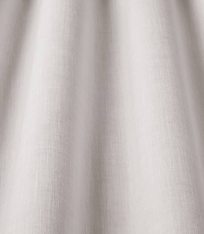 iLiv Osian Voile Fabric / Oyster