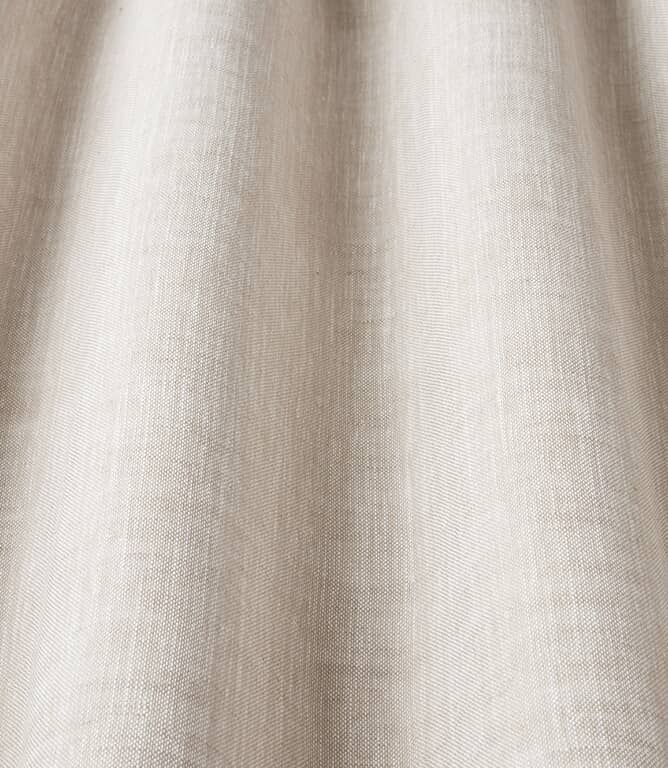 iLiv Osian Voile Fabric / Taupe