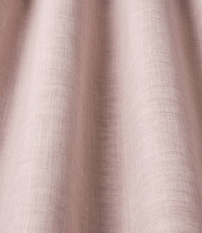 iLiv Osian Voile Fabric / Dusky Pink