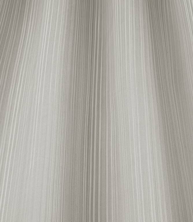 iLiv Purity Voile Fabric / Putty