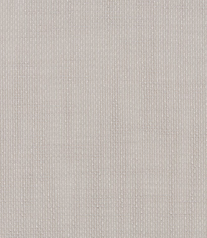 Silver Uni Voile Fabric