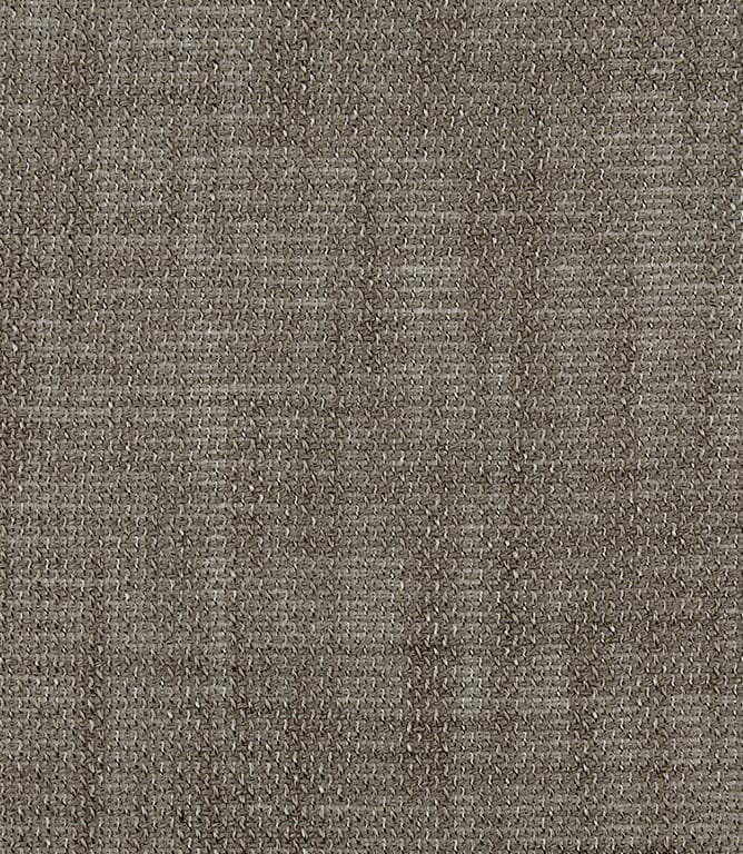 Umber Uni Voile Fabric