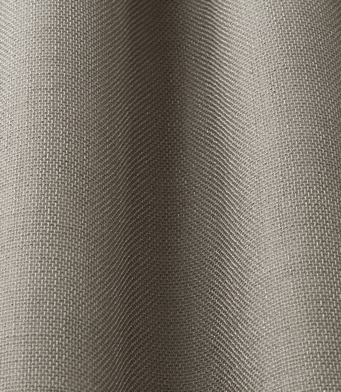 iLiv Uni Voile Fabric / Umber