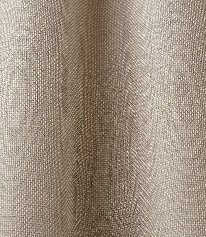 iLiv Uni Voile Fabric / Latte