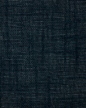 iLiv Uni Voile Fabric / Midnight iLiv Uni Voile Fabric / Midnight