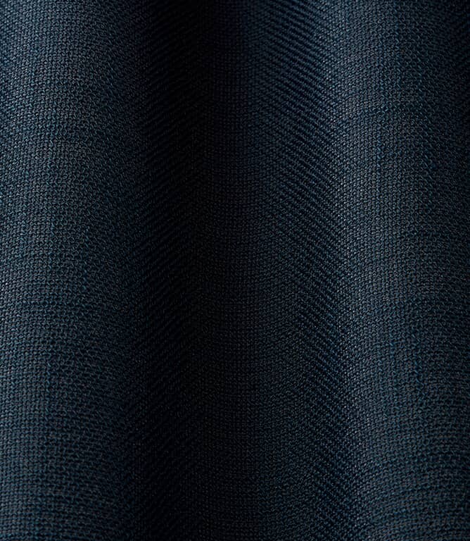 iLiv Uni Voile Fabric / Midnight