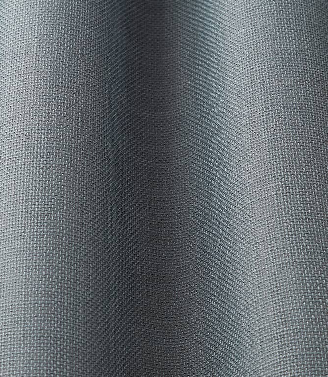 iLiv Uni Voile Fabric / Slate Blue