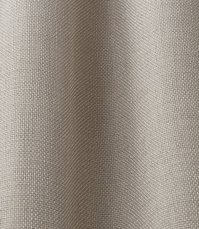 iLiv Uni Voile Fabric / Taupe