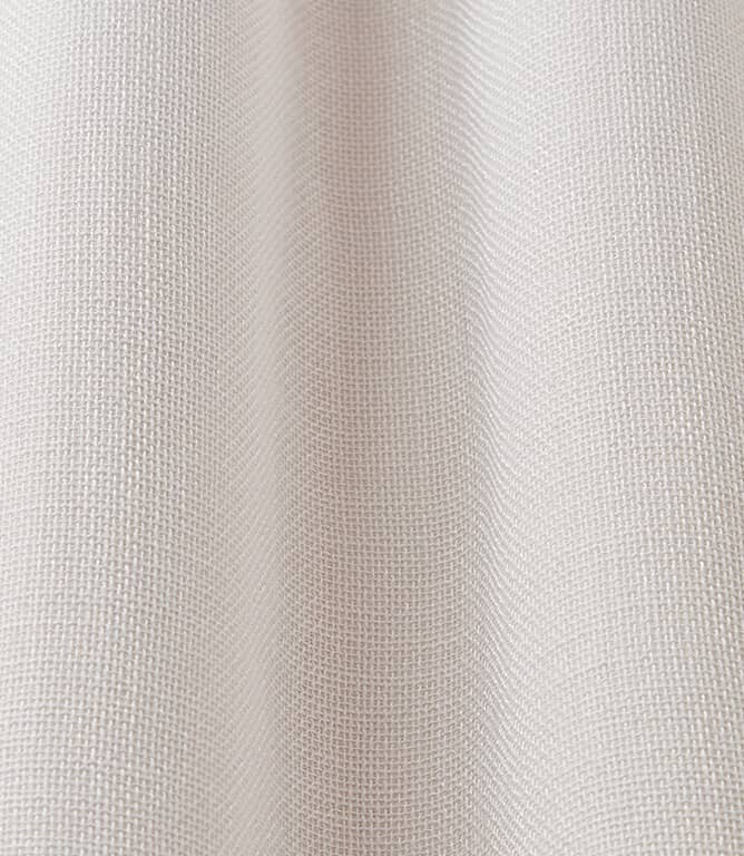 iLiv Uni Voile Fabric / Oyster