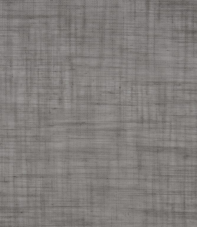 Smoke Vive Voile Fabric