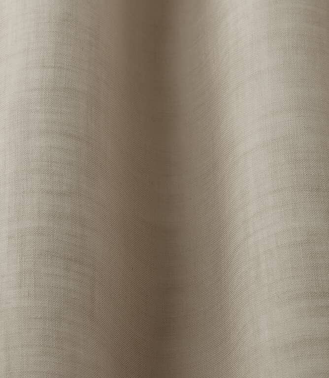 iLiv Vive Voile Fabric / Latte