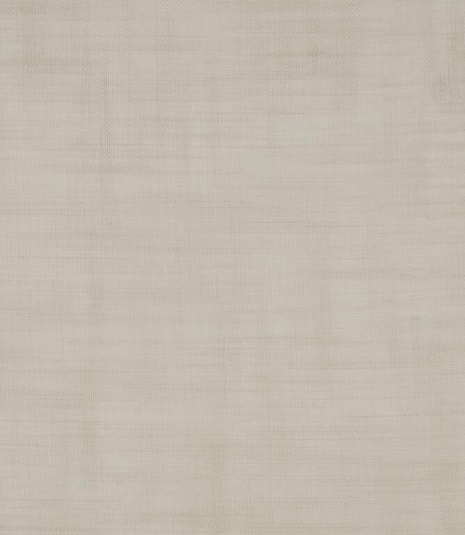 Natural Vive Voile Fabric