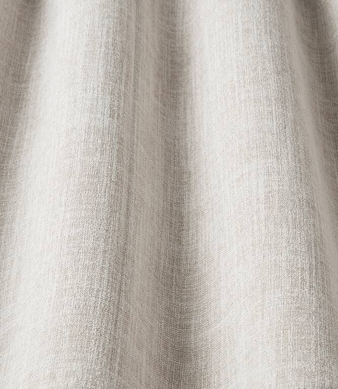 iLiv Yura Voile Fabric / Pebble