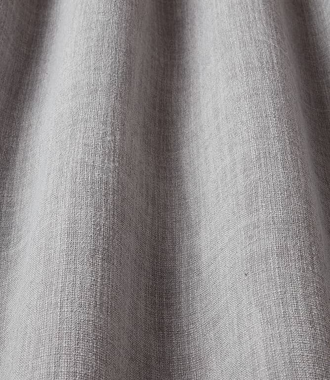 iLiv Yura Voile Fabric / Pewter