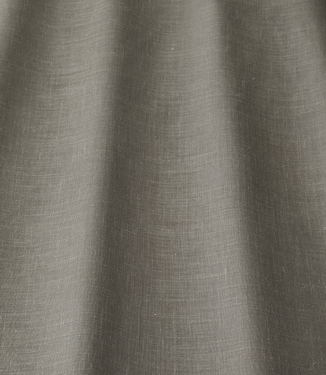 iLiv Serene Voile Fabric / Mocha