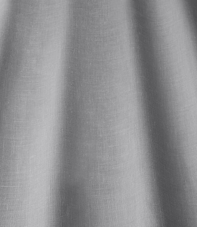 iLiv Serene Voile Fabric / Flint