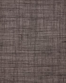 iLiv Serene Voile Fabric / Dark Brown iLiv Serene Voile Fabric / Dark Brown