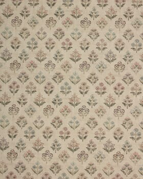 Amari Fabric / Natural Amari Fabric / Natural