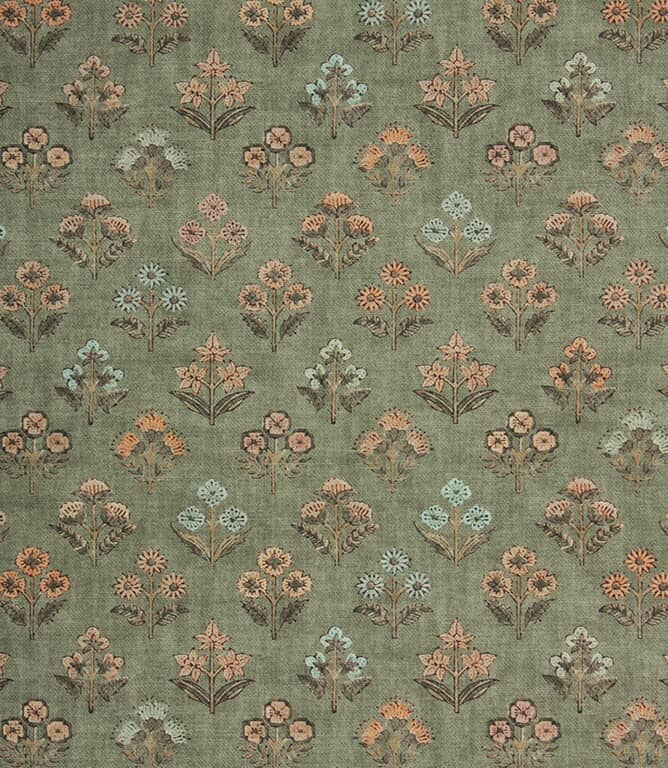 Sage Fabric