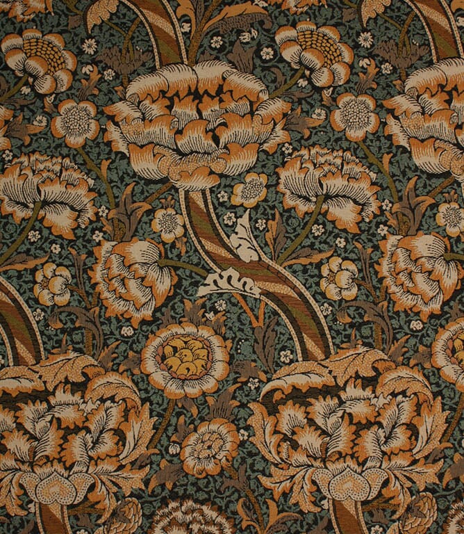 Lora Wandle Tapestry Fabric