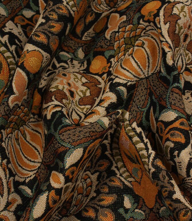 William Morris  Granada Tapestry Fabric / Lora
